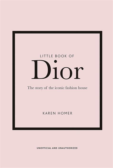 livre dior deco